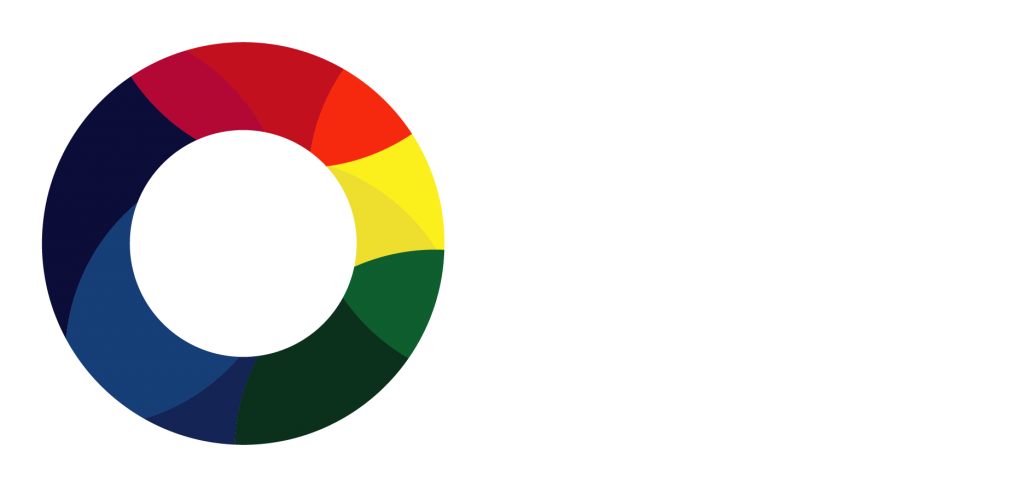 CGFI Logo