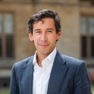 Picture of Ben Caldecott