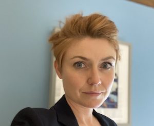 Picture of Dr Nicola Ranger