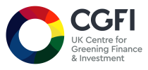 CGFI Logo